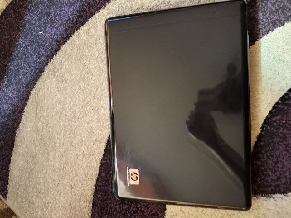 Vând leptop hp pavilion 5