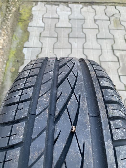 Roata rezerva volkswagen 195/65/r15