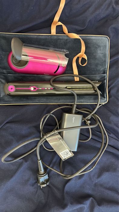 Утюжок dyson. В отличном состоянии