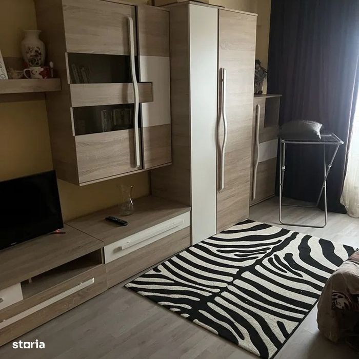 Apartament Cornitoiu 2camere cu centrala 3/8