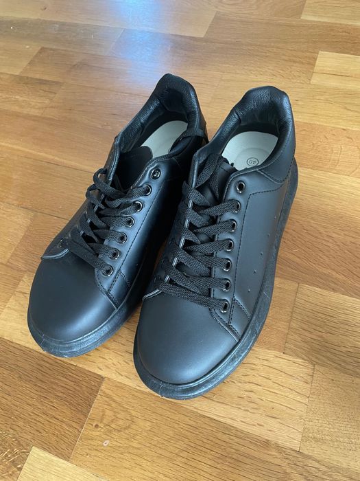 обувки 40 номер Еко кожа