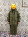 продам новый бушлат со штанами