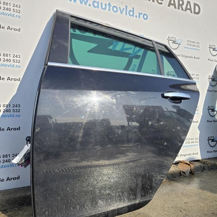 Portiera usa Z22C stanga spate Opel Insignia A