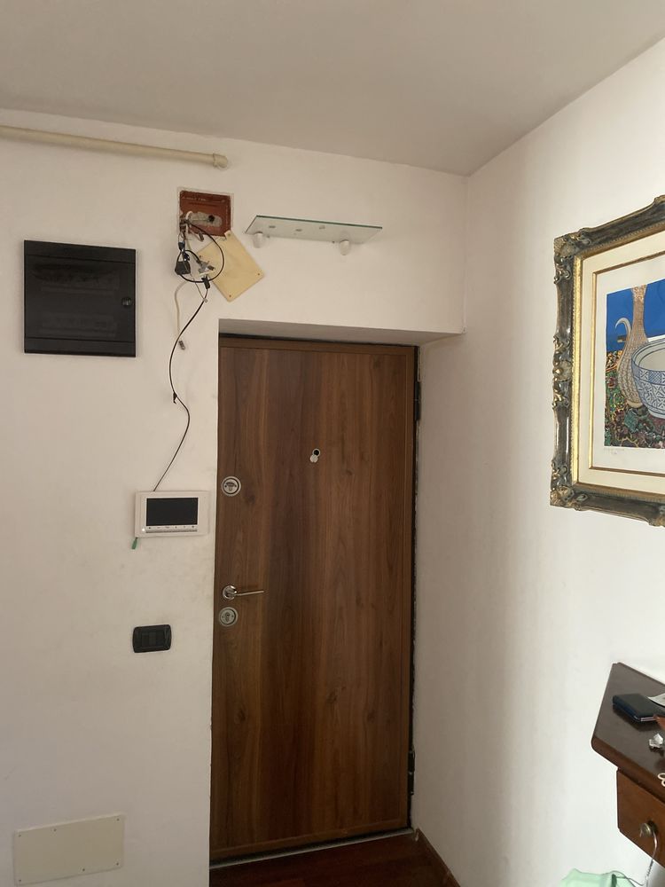 Apartament 105mp