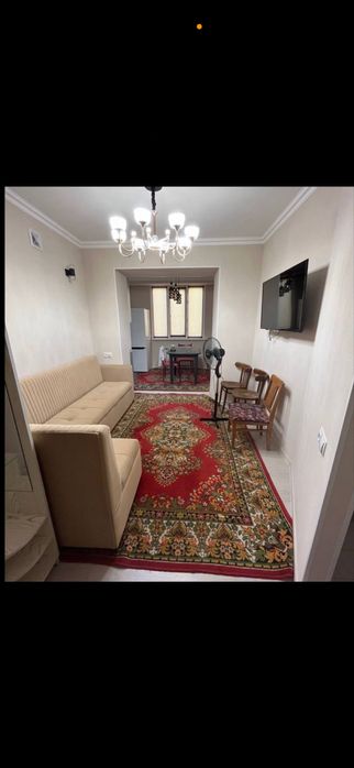 Аренда Хадра Навоий кучаси метро Ганга Центр Акуратний одамларга