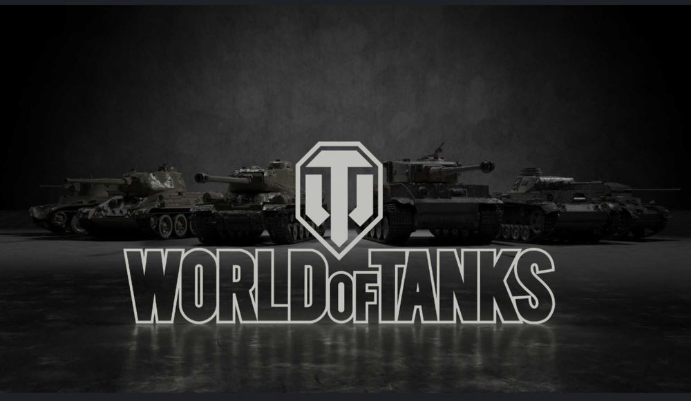 Vand world of tanks