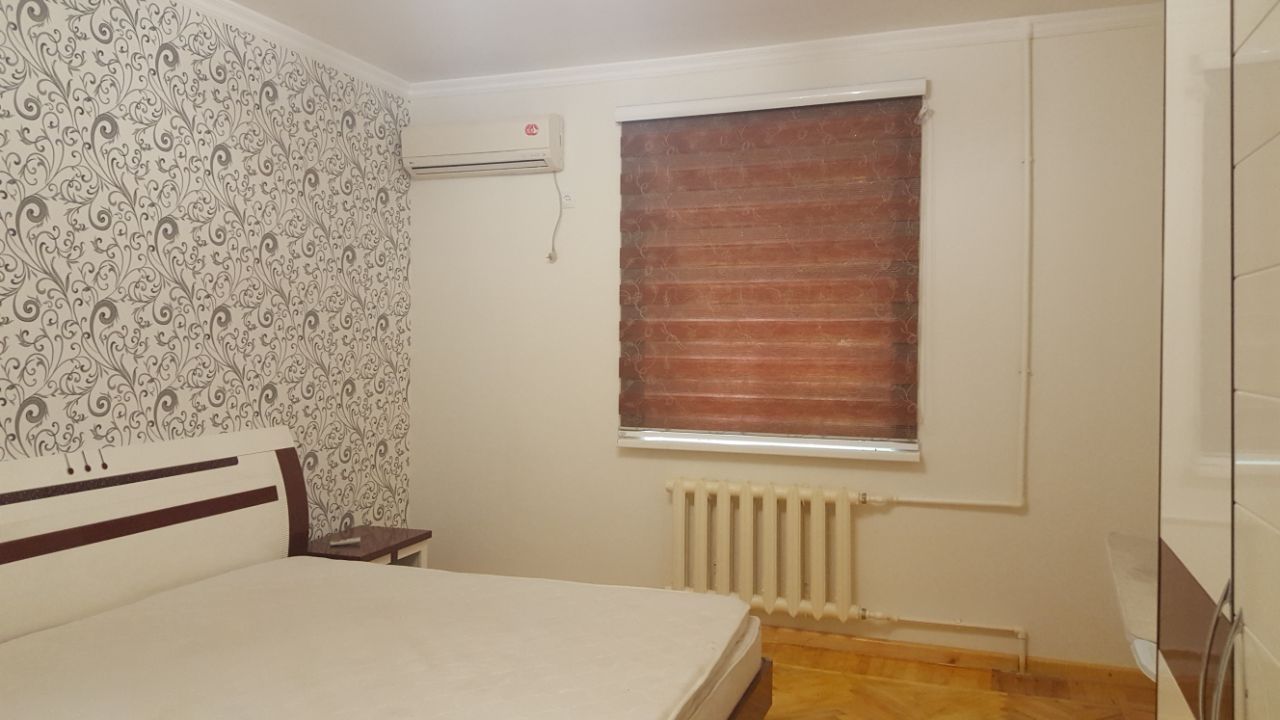 Аренда квартиры, ул. Афросиаб, 3/1/4