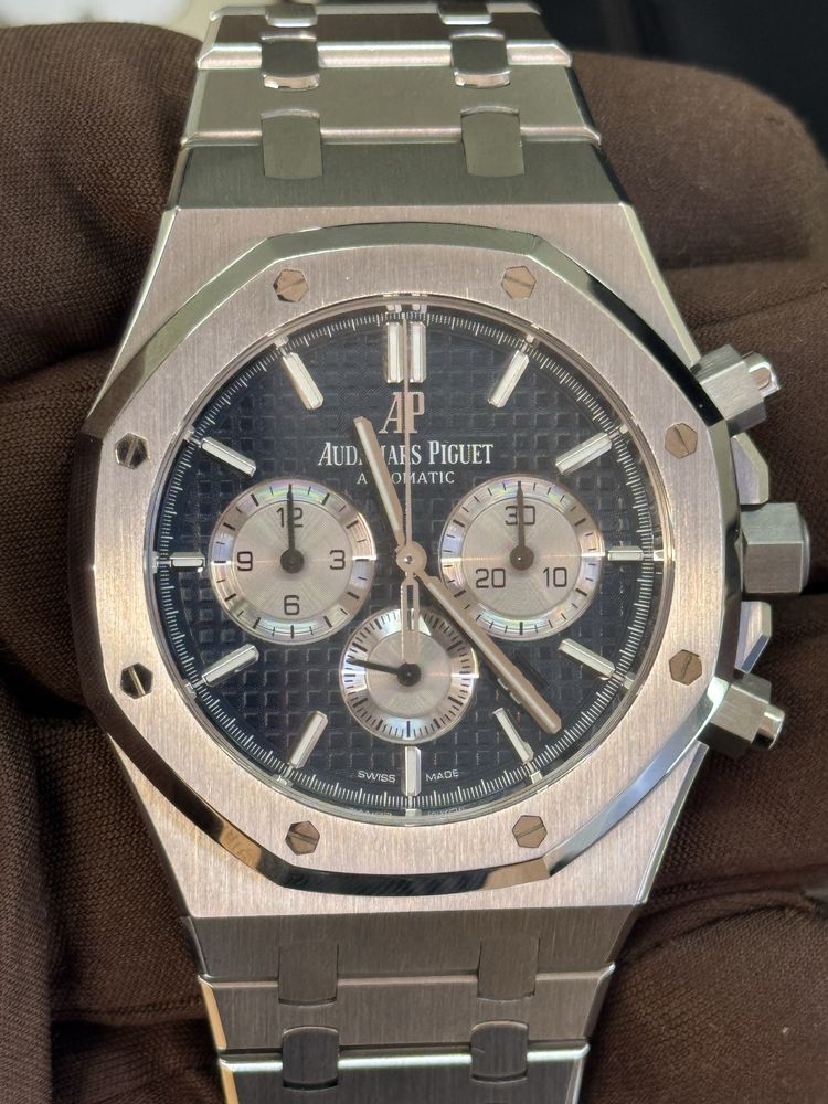 Audemars Piguet Royal Oak Chronograph 41mm