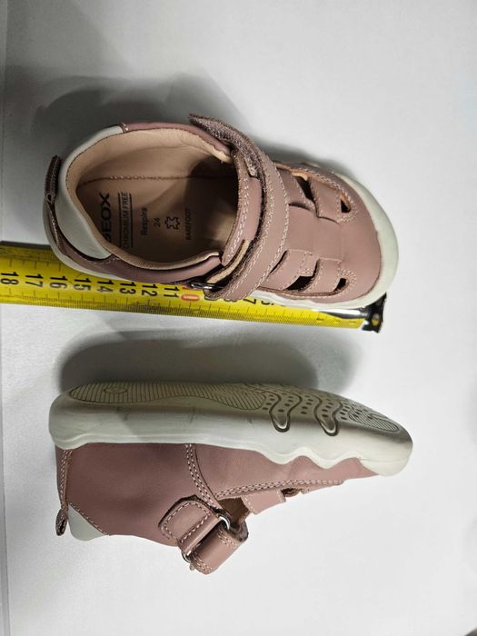 Sandale Geox fete nr. 24