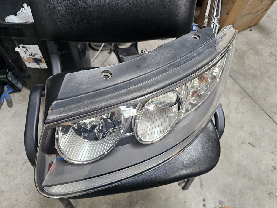 Фарове за Hyundai Santa Fe 2006-2009