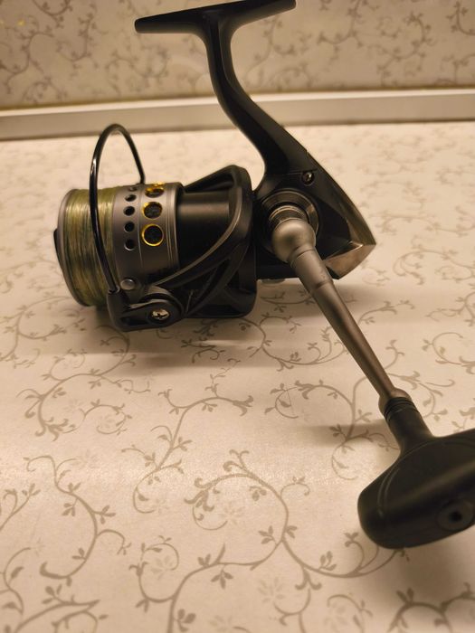 Макара RYOBI CYNOS II 6500