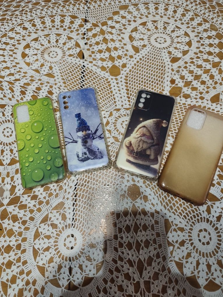 Samsung Galaxy A02s