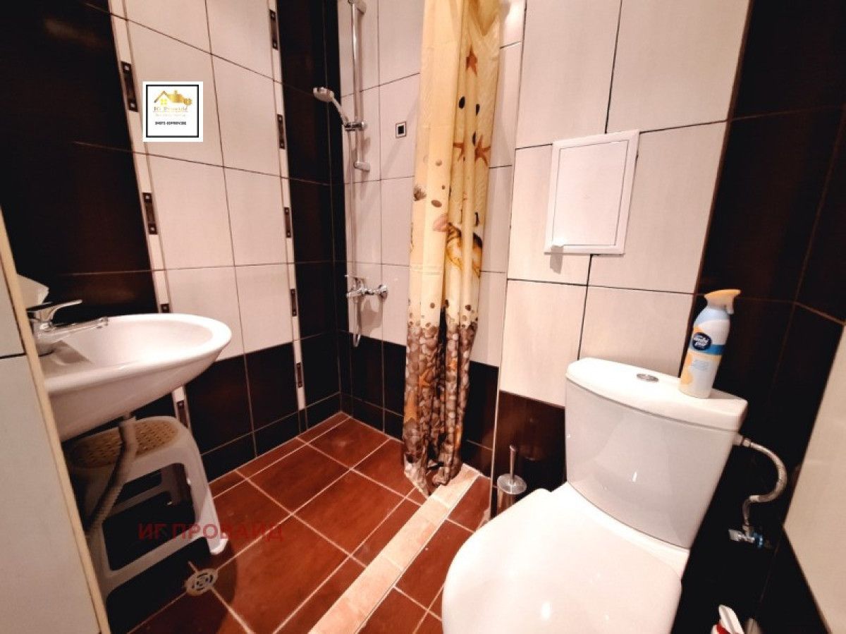 Продава се Едностаен апартамент в к.к. Елените - 48 кв.м за 928 €/кв.м - Снимка #1
