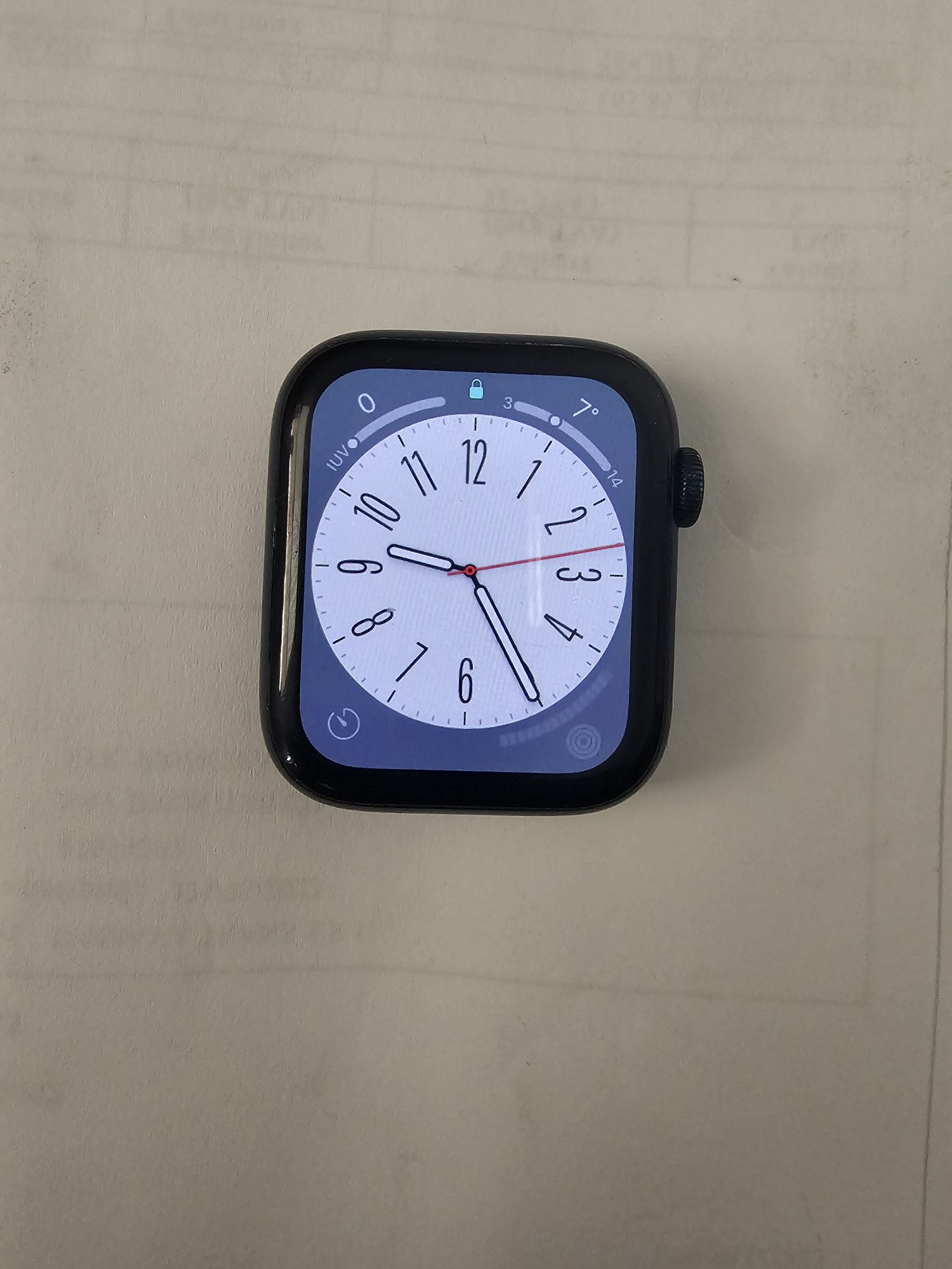 Apple watch 6 44mm LTE