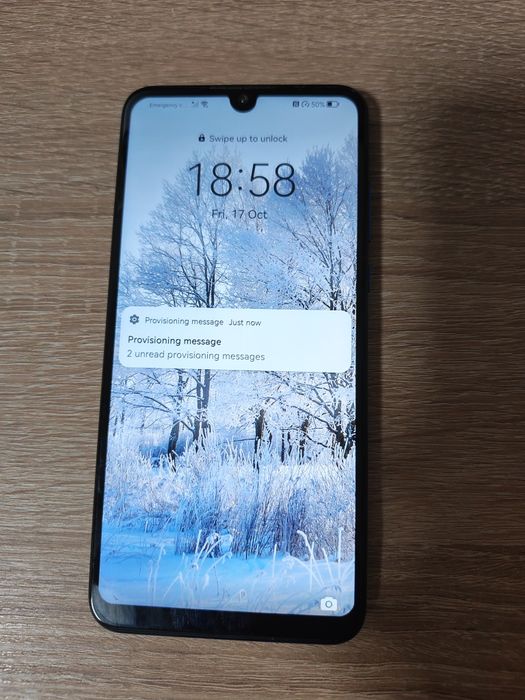 Huawei P30 Lite 48mp