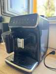 Espressor automat Philips seria 3300 EP3341/50, LatteGo