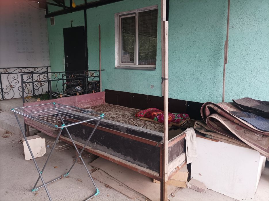 Продам дом срочно 79кв .