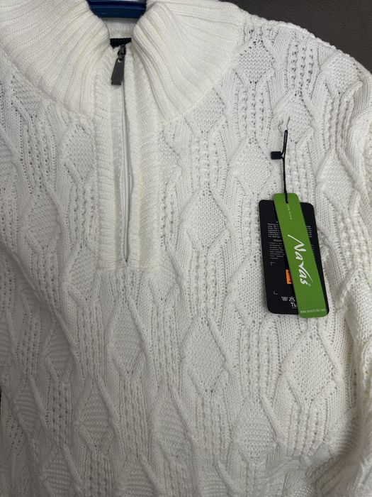 Свитер мужской в Астане , новый из Турции