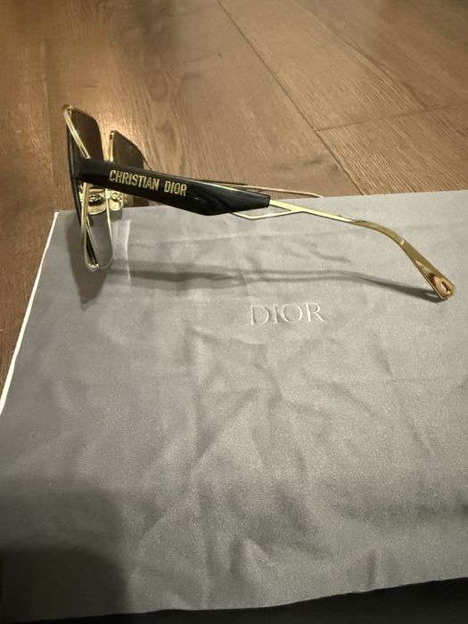 Слънчеви очила Dior