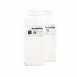 Cauciuc siliconic RTV transparent ADDITIV PLATINIC pentru matrițe 1 kg