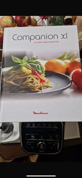 Robot de bucatarie moulinex
