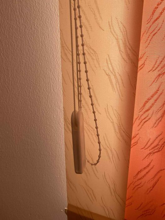 Draperii verticale
