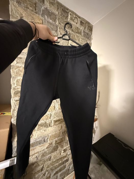 Долнище на Y3 Yoji Yamamoto