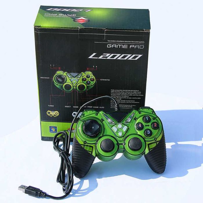 Джойстик L2000 для Пк