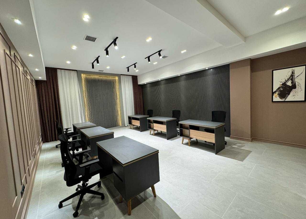 Сдам Аренда Офис 315 м² ул. Шота Руставелли, Яккасарайский район, Парк