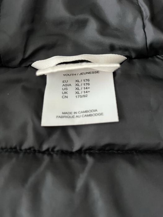 Jack  Wolfskin яке, 176 см