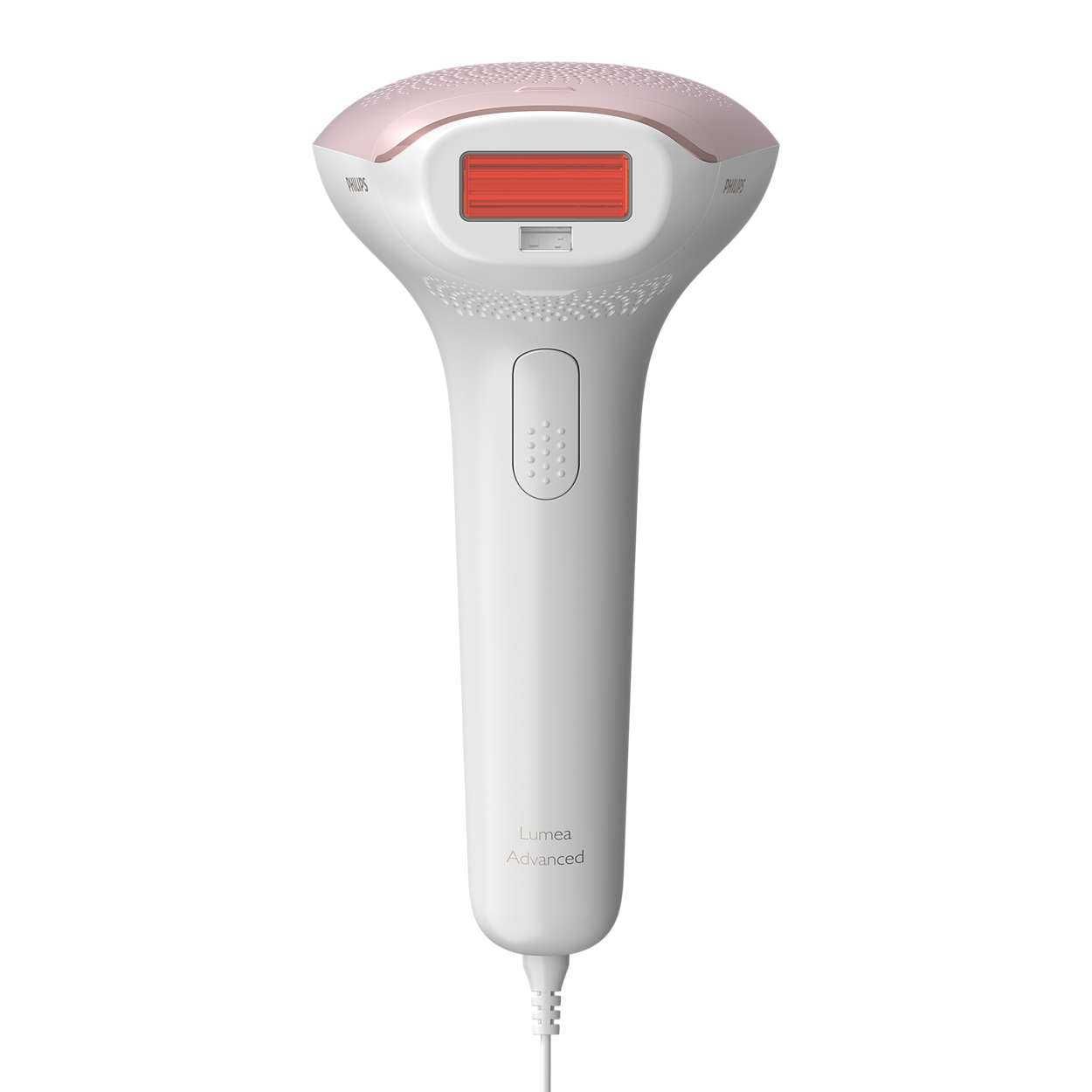 Фотоепилатор IPL Philips Lumea Advanced