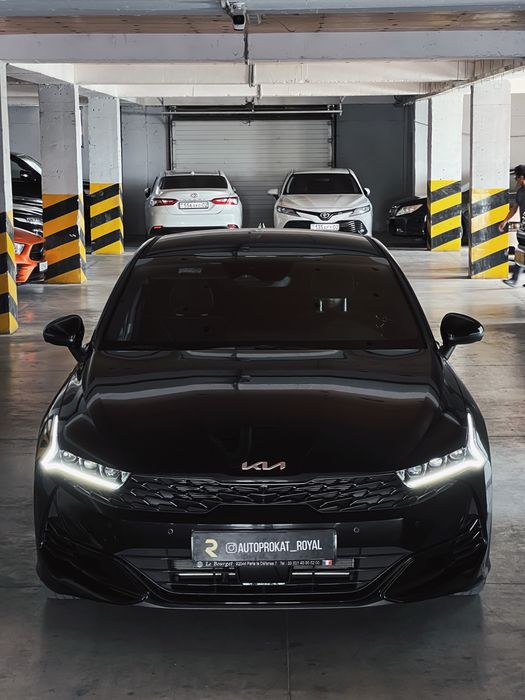 Аренда прокат авто без водителя