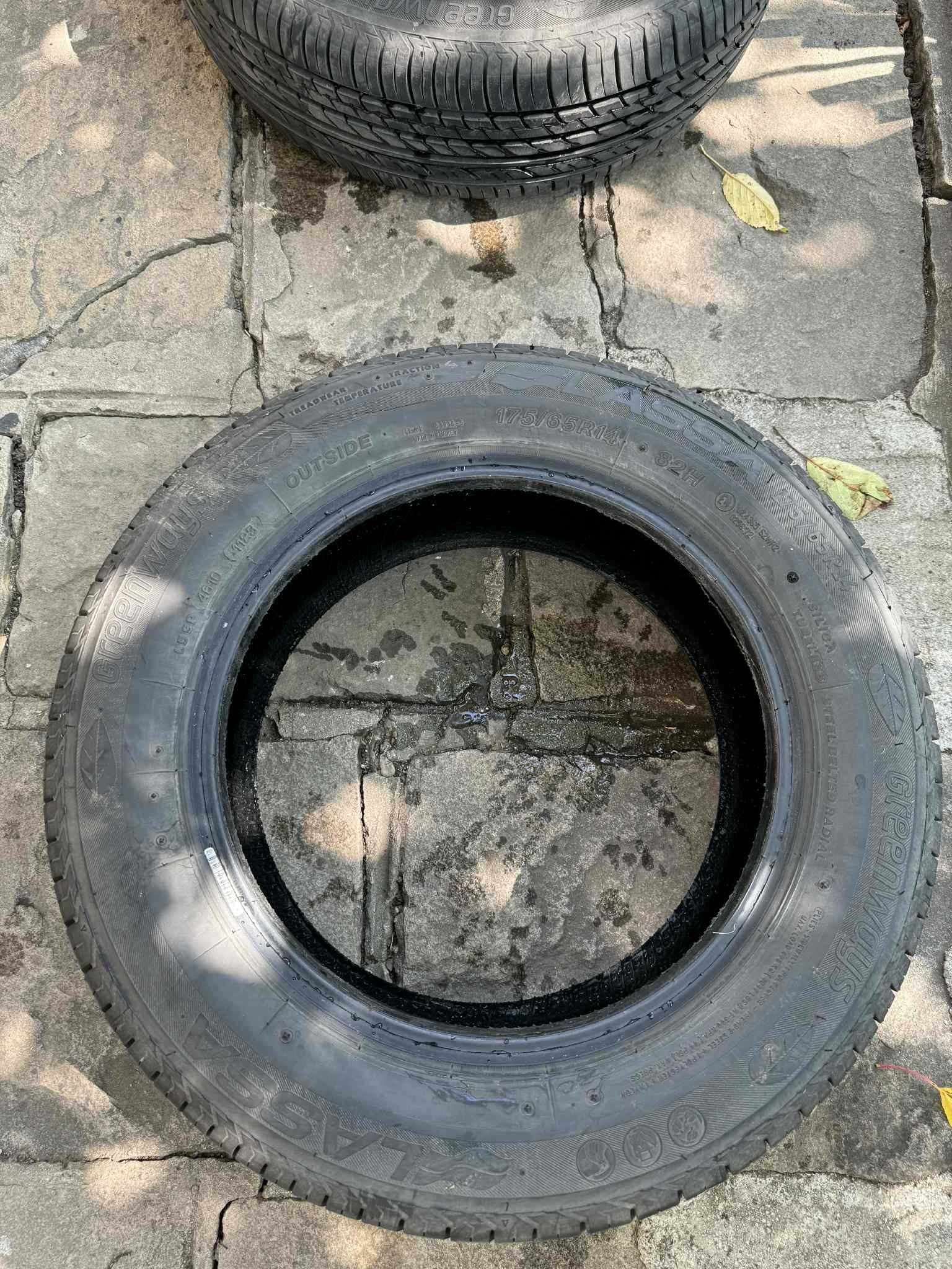 Летни Гуми 175/65 R14
