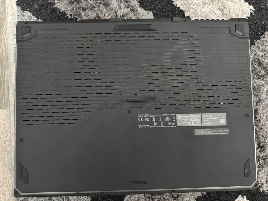 Laptop ASUS Rog Strix