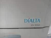 принтер DIALTA DI 550
