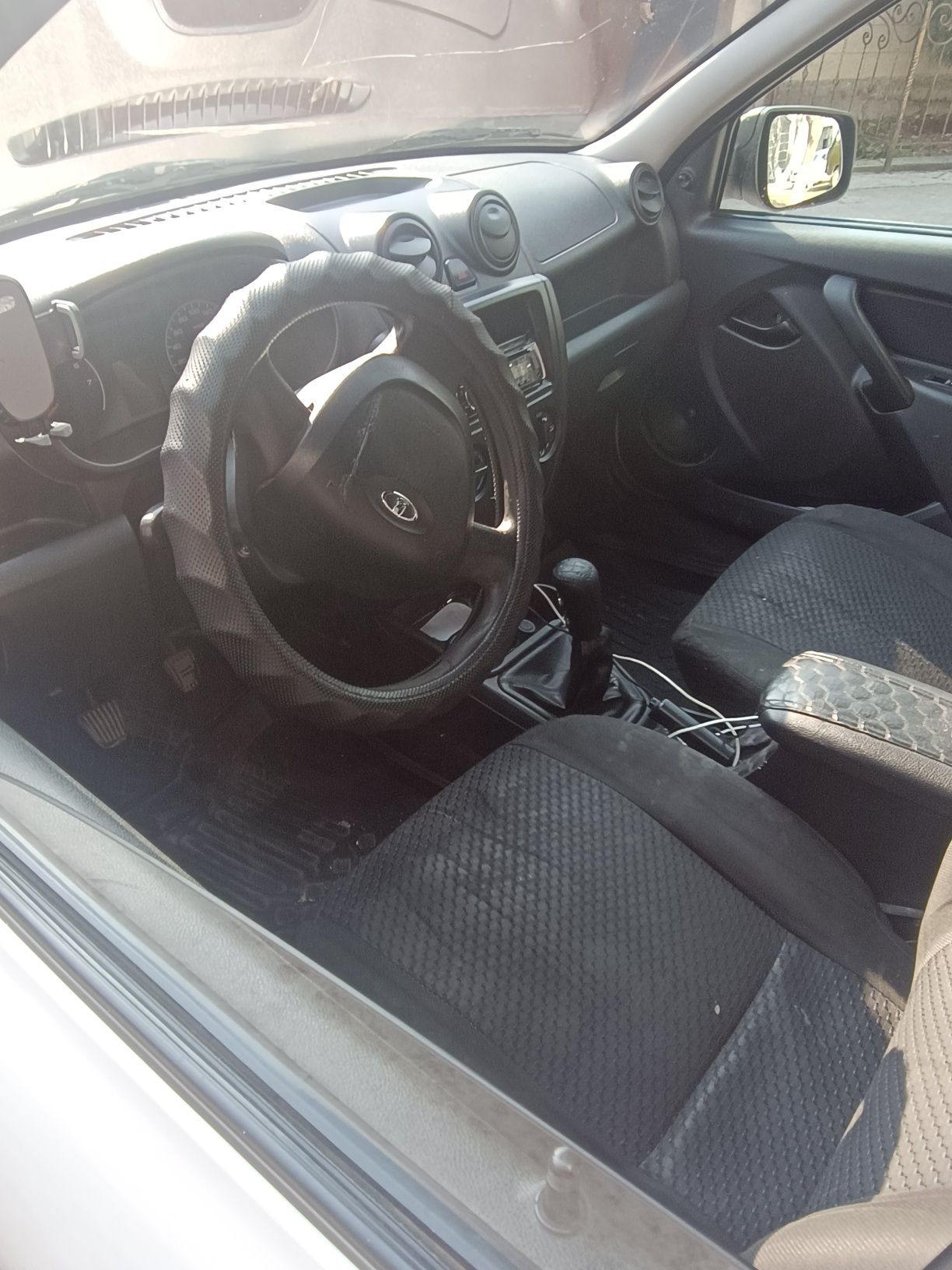 Labo lada vis 2349