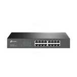 Switch TP-LINK TL-SG1016D