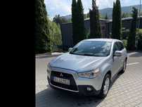 Mitsubishi ASX Mitsubishi Asx 1.8 - 4x2 - 2012 - Euro 5