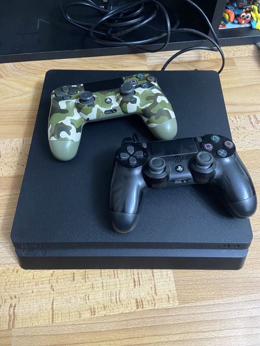 PlayStation 4, PS4