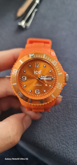 Ceas Ice sport unisex