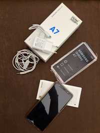 Телефон Samsung A7