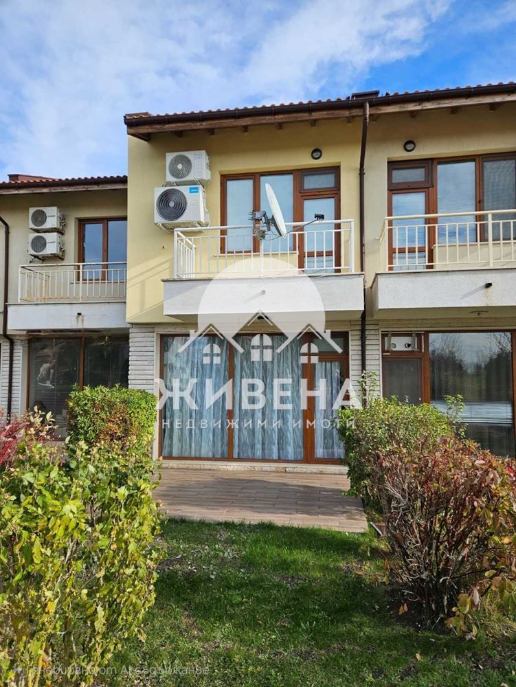 Продава се Къща в Балчик - 85 кв.м за 1036 €/кв.м - Снимка #11