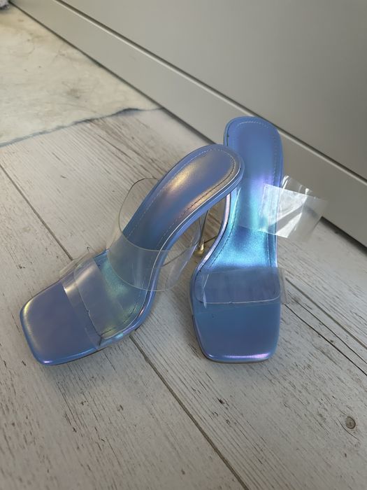 Състезателни обувки IFBB