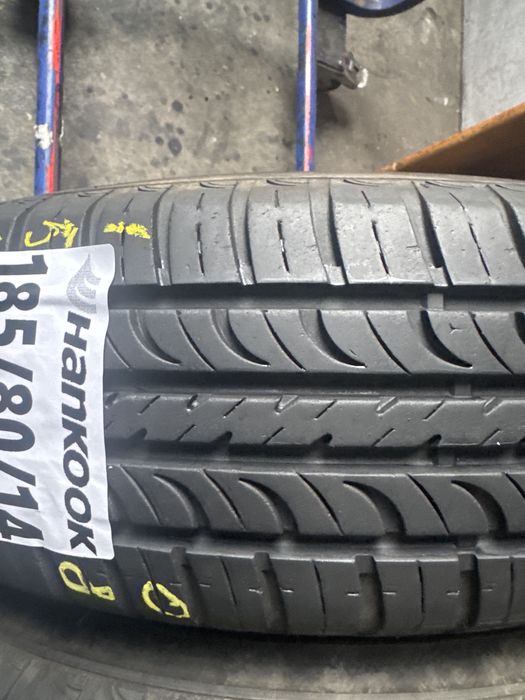 185/80/14 Hankook