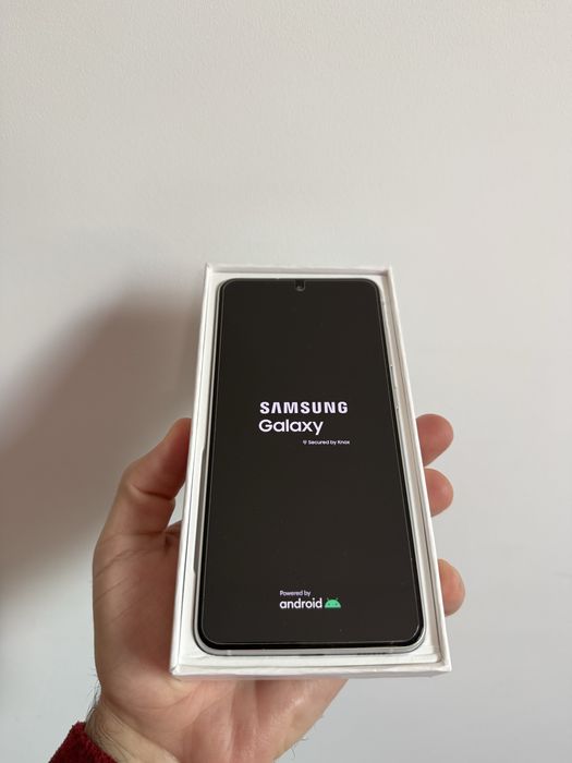 Vand Samsung Galaxy S21 FE 5G 256GB Alb