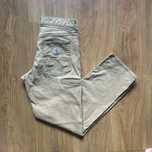 Carhartt Beige Cargo Jeans