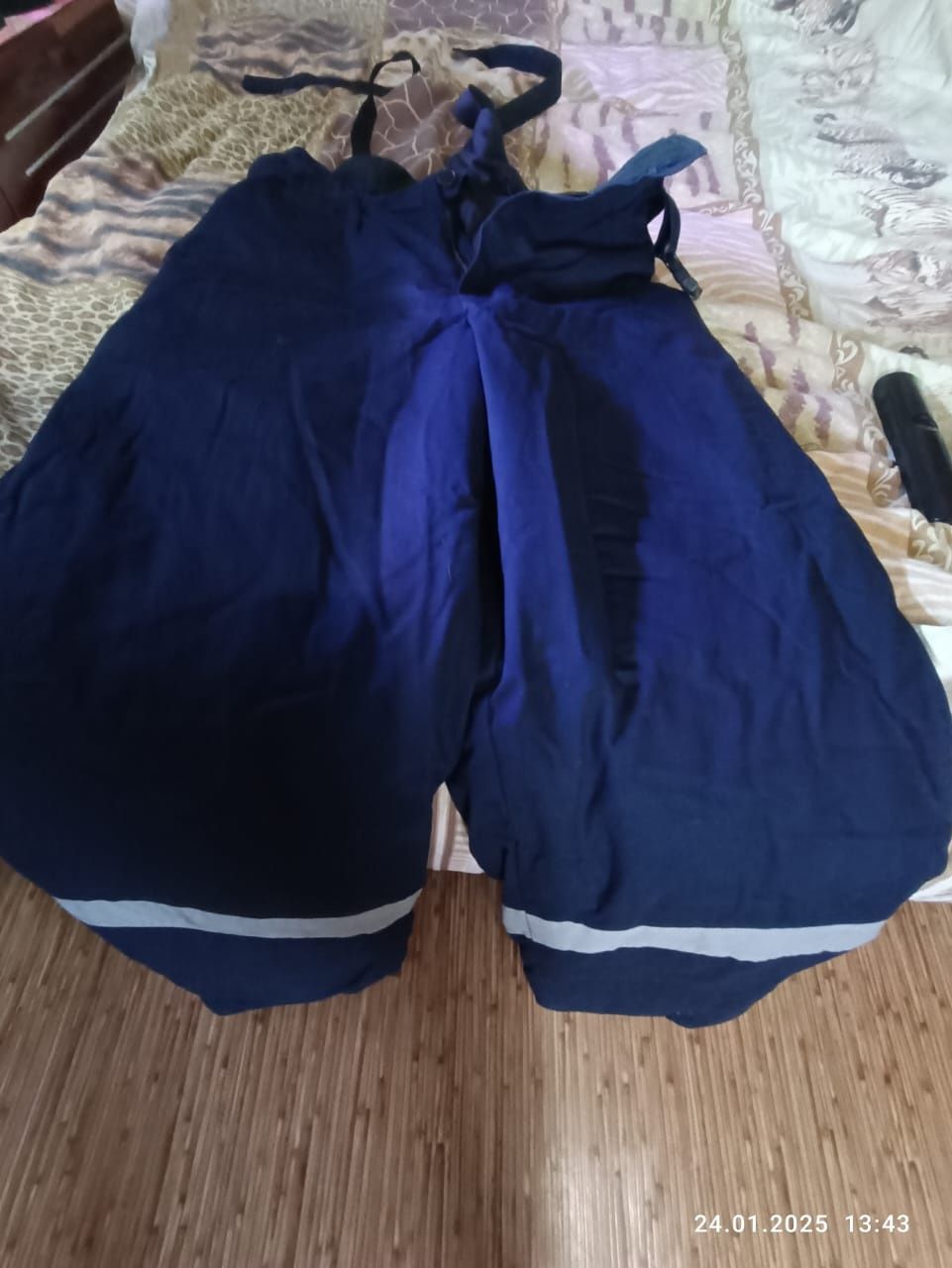 Продам спецодежду
