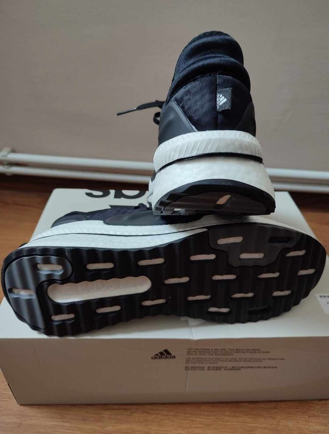 Adidas X_PLR BOOST (номер 44)