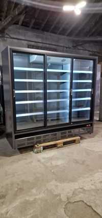 Крайстенна хладилна витрина 215 см