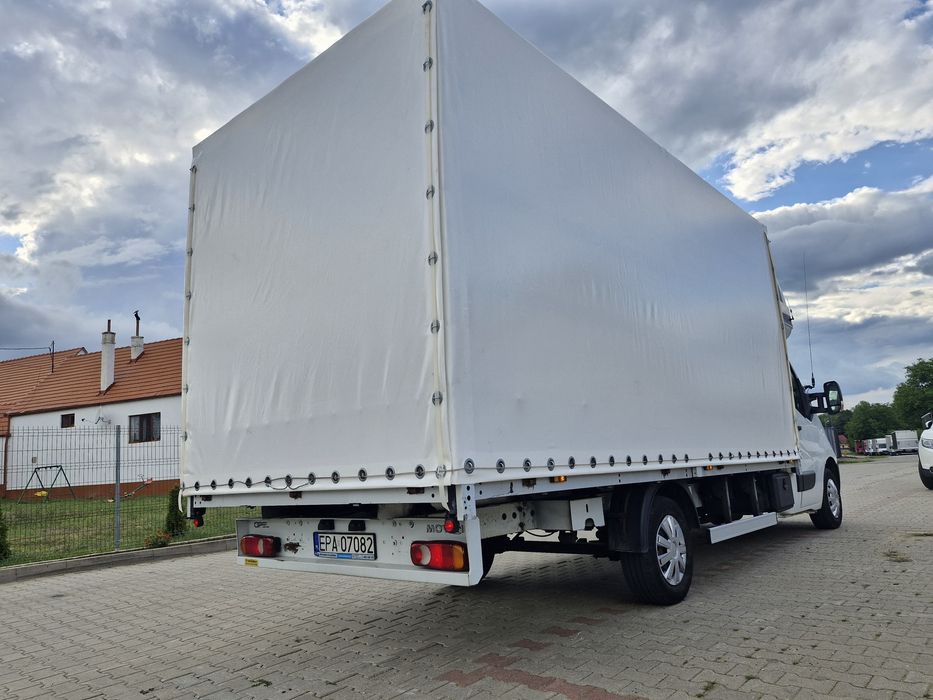 Opel movano 2017 / Renault Master fiat ducato iveco daily